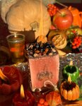 Blackcandle (Mironovskaya Street, 33с7), magic and esoterics
