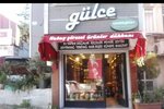 Gülce (İstanbul, Sarıyer, Tarabya Mah., Dereiçi Sok., 41) ، محل بقالة