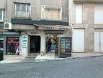 İtimat Büfe (Istanbul, Fatih, Sururi Neighborhood, Direklihan Street, 3A) ، وجبات سريعة
