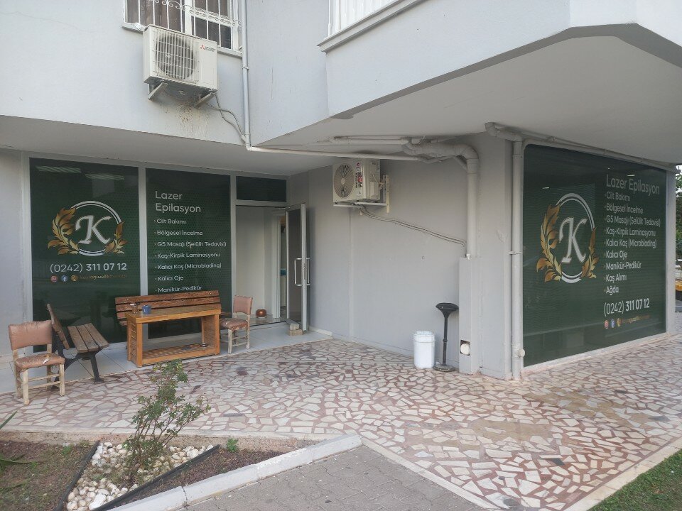 Kayra Güzellik Salonu