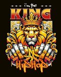 Kings (Parkovaya Street, 8А), sports club