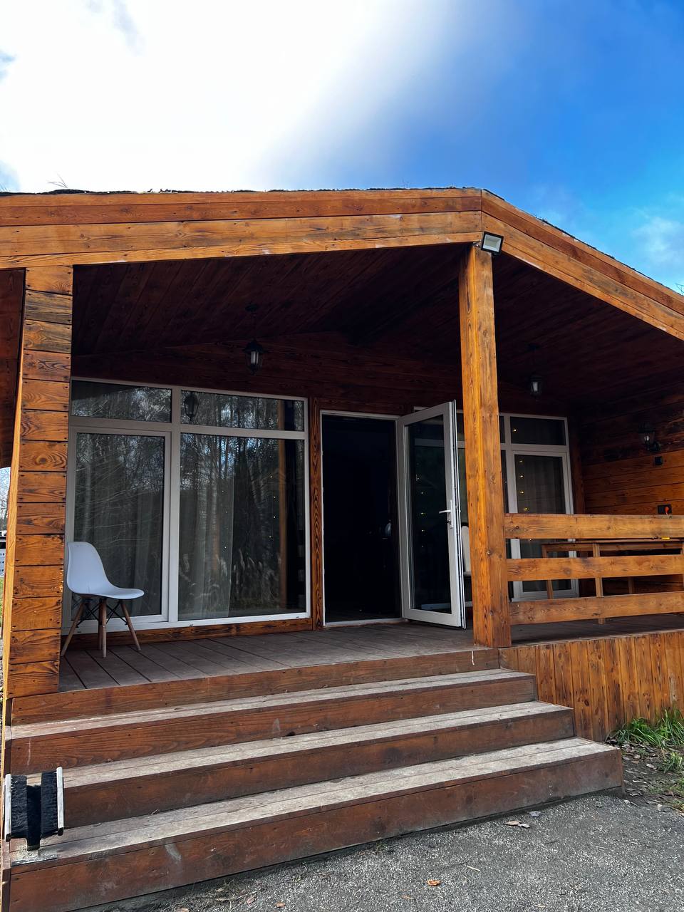 Фото Усадьба Калевалы