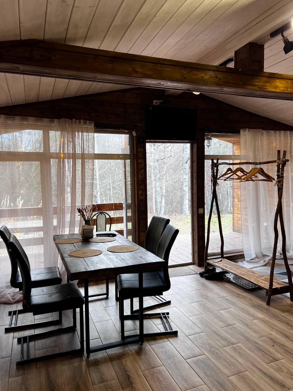 Фото Усадьба Калевалы