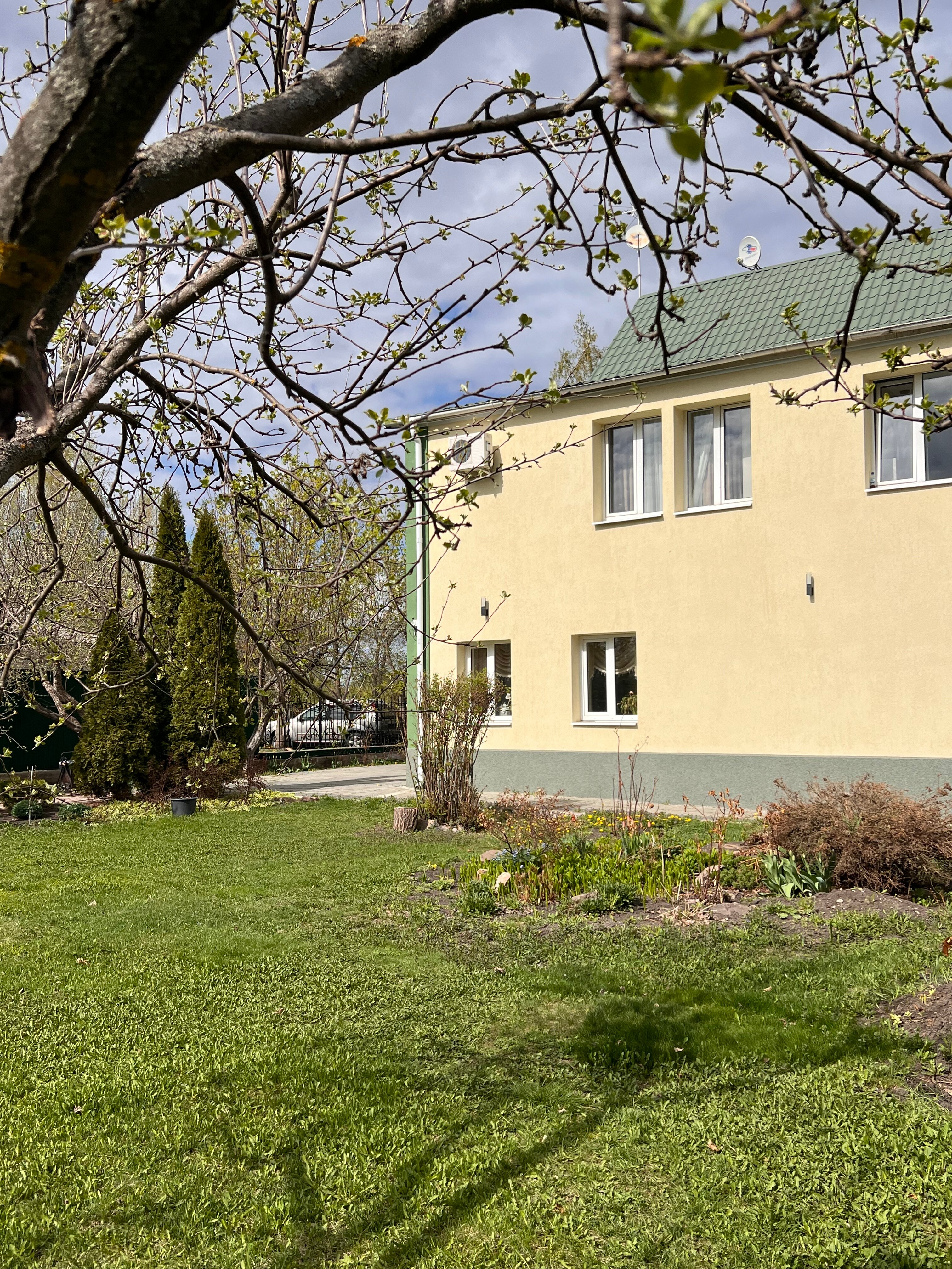 Фото Санта Мария