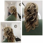 Студия красоты (Osnabryukskaya ulitsa, 29), hairdresser