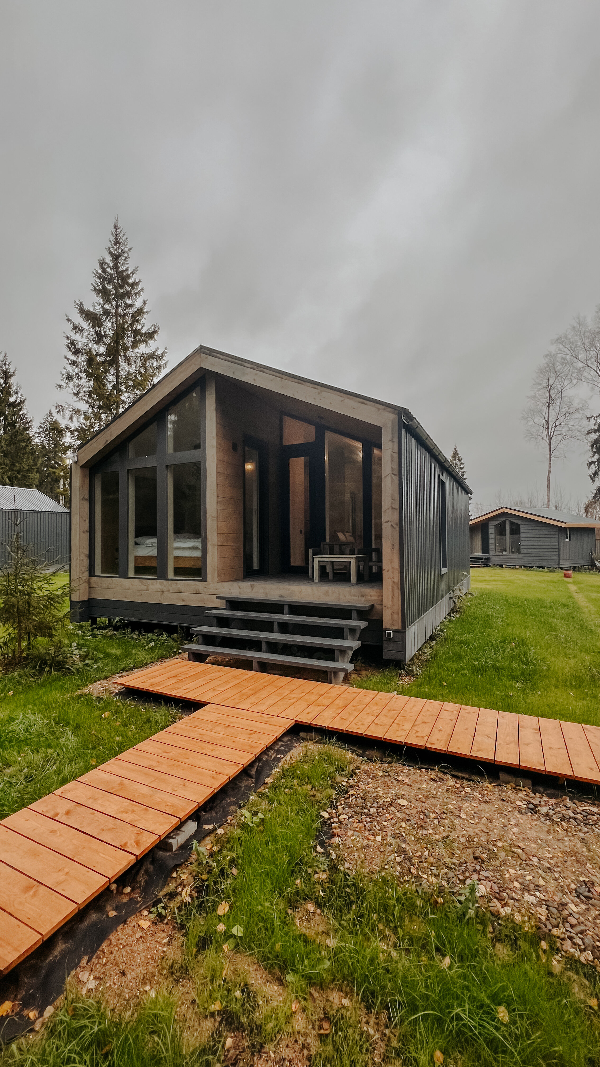 Фото Лесариум