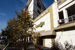 Mazur Hall (Tsentralniy City administrative district, mikrorayon Cheryomushki, Vishnyakovoy Street, 144к1), tienda de ropa