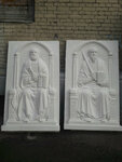 Decor (Kamennoostrovskiy Avenue, 52), art workshop