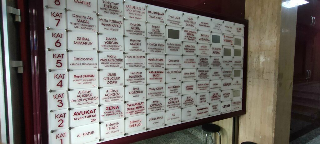 Business consulting Su Gulf Store, Izmir, photo