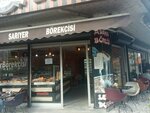 Tevhid Sariyer Pastry Shop (Istanbul, Bahcelievler, Architect Sinan Avenue, 69B) ، مقهى