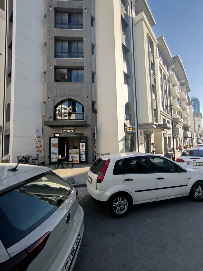 Restaurant Kuzine, Izmir, photo