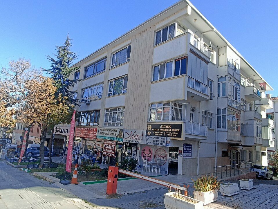 Attorney Attar Hukuk & Danışmanlık Bürosu, Ankara, photo
