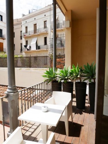 Фото Chic & Basic Born Boutique Hotel