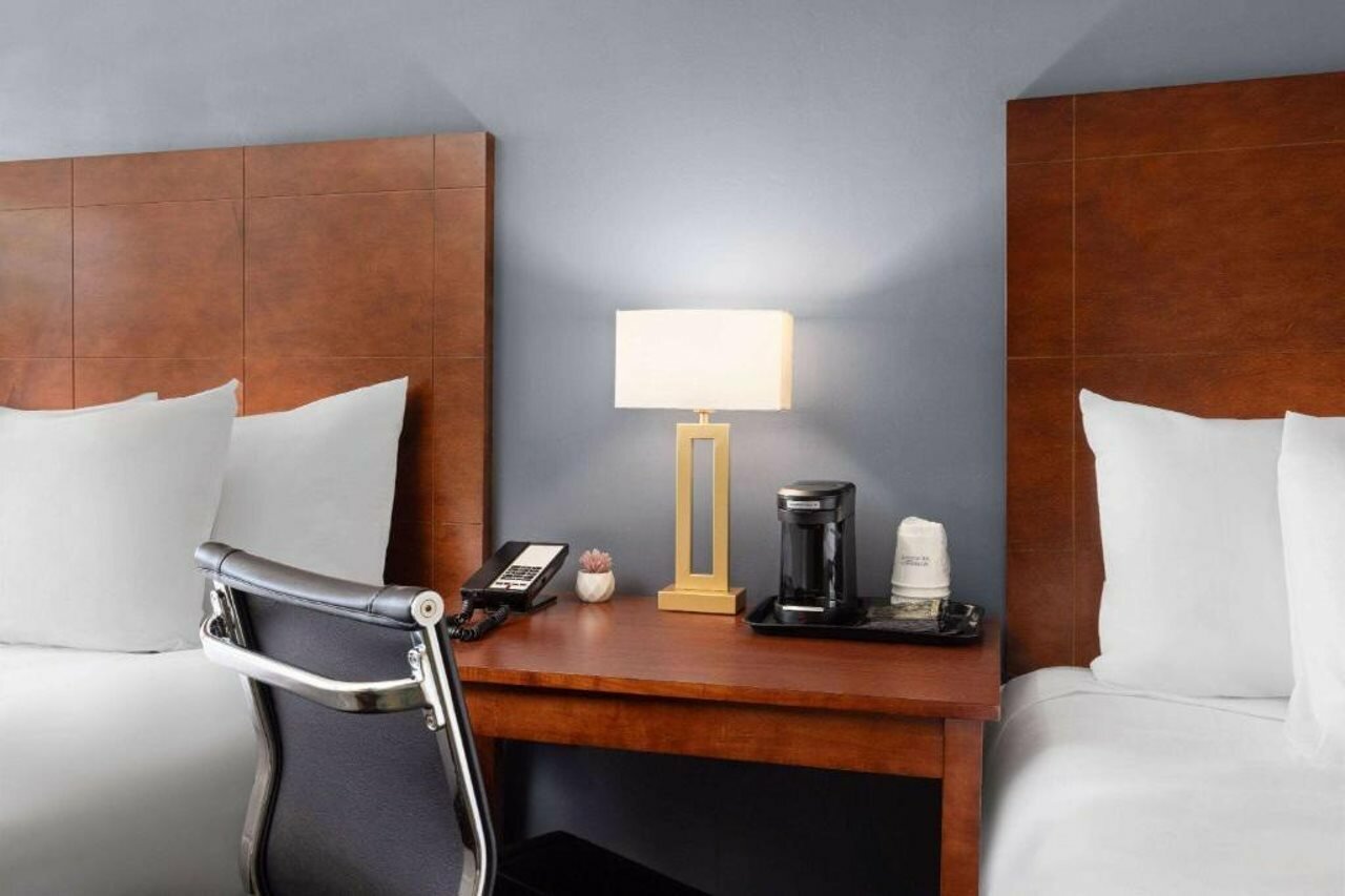 Фото Travelodge by Wyndham by Fisherman's Wharf