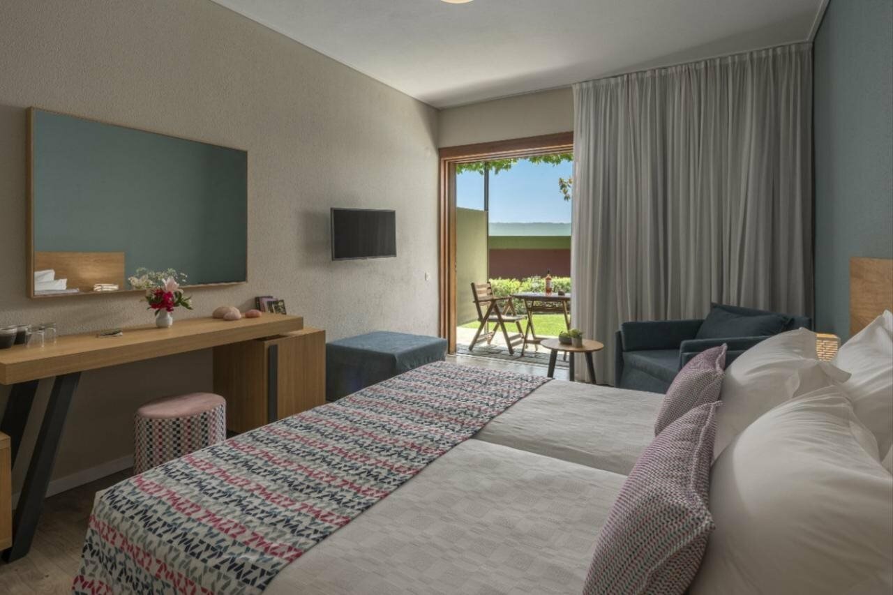 Фото Skiathos Palace Hotel
