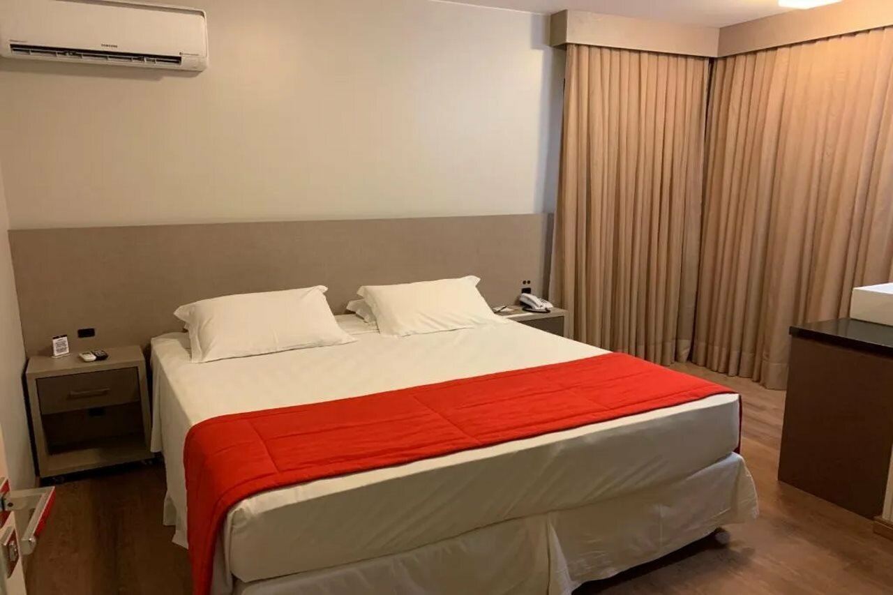 Фото Farol da Ilha Hotel