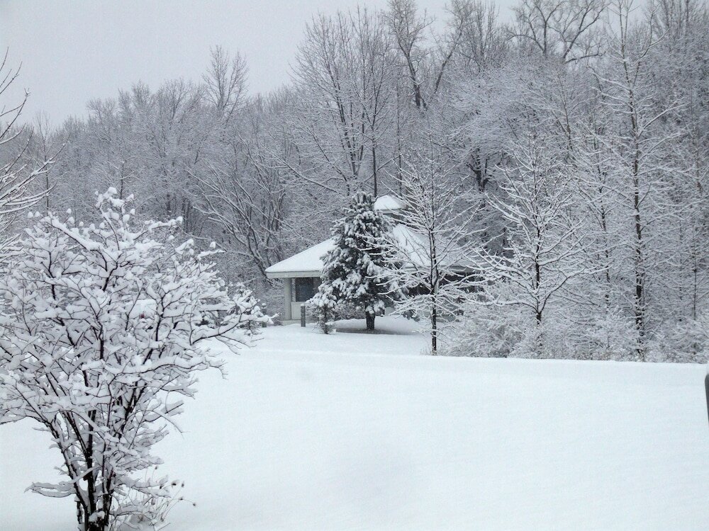 Фото Maumee Bay Lodge and Conference Center