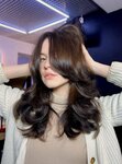 Capsulahair (7th Vasilyevskogo Ostrova Line, 34), salón de belleza