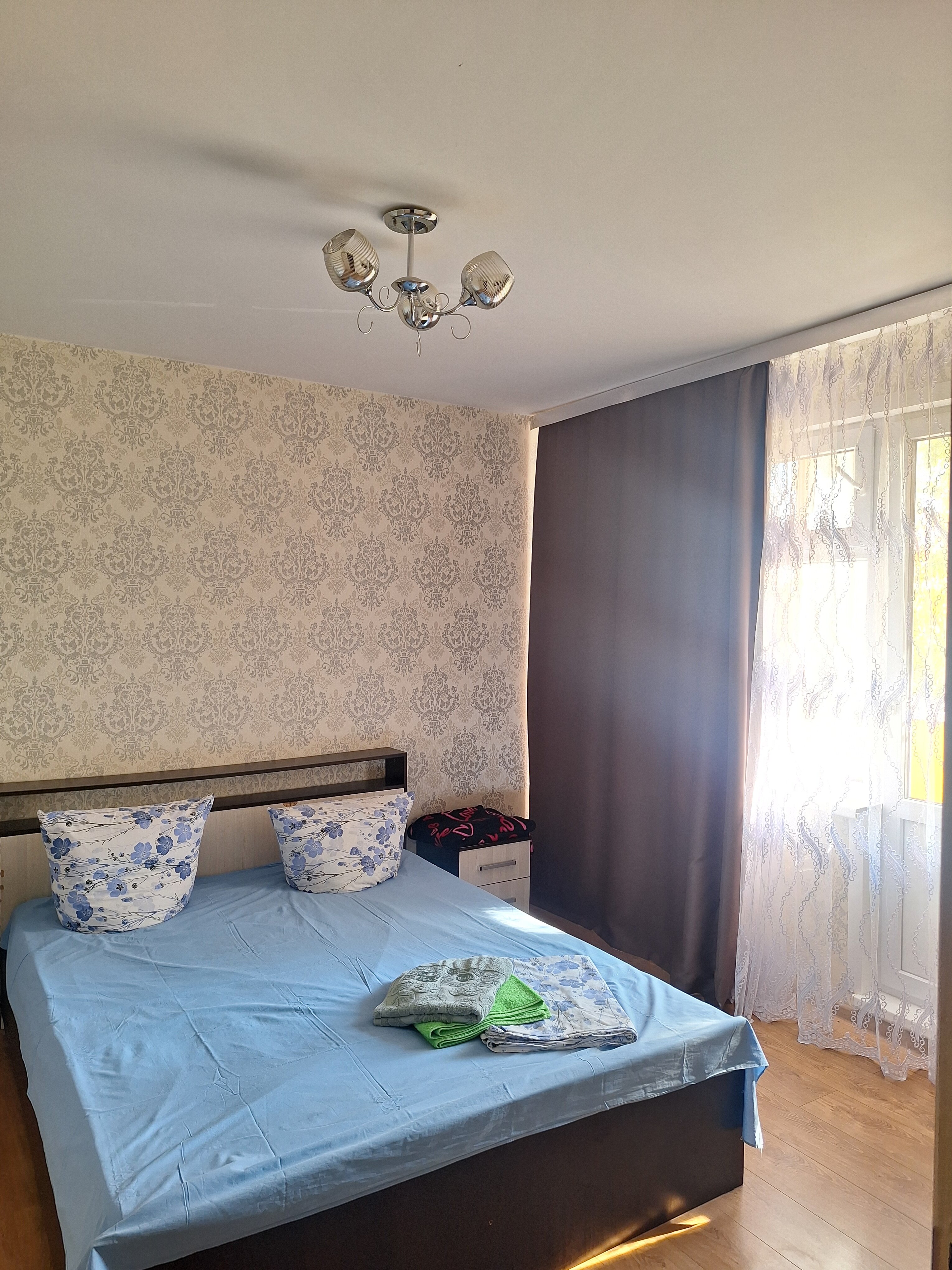 Фото Наталья