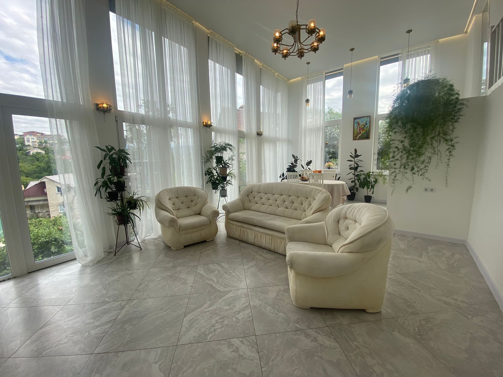 Фото Дом на Фабрициуса