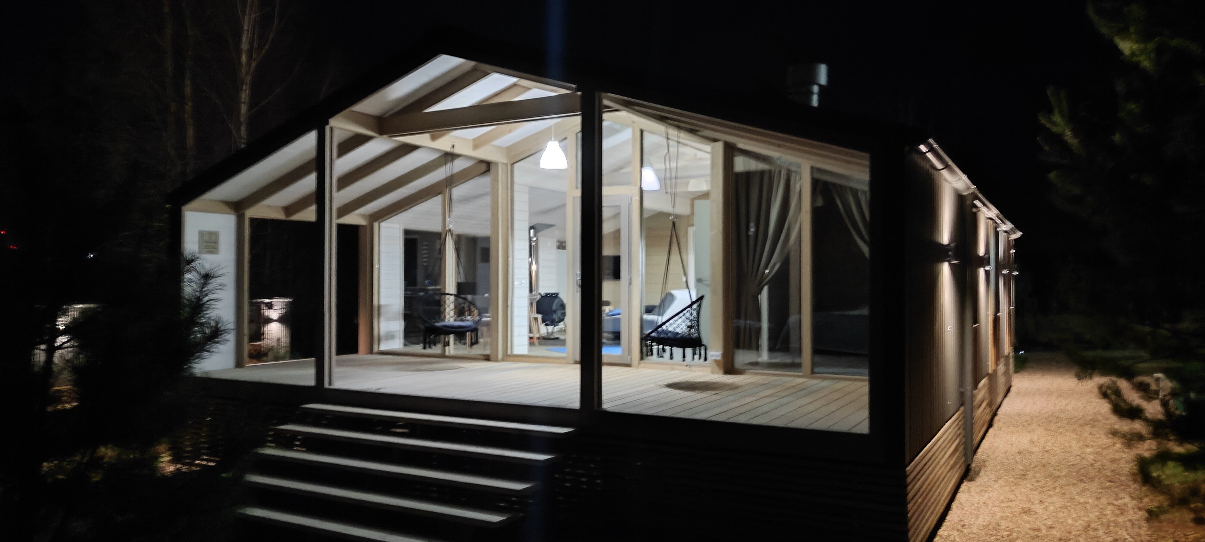 Фото Оазис Завидово