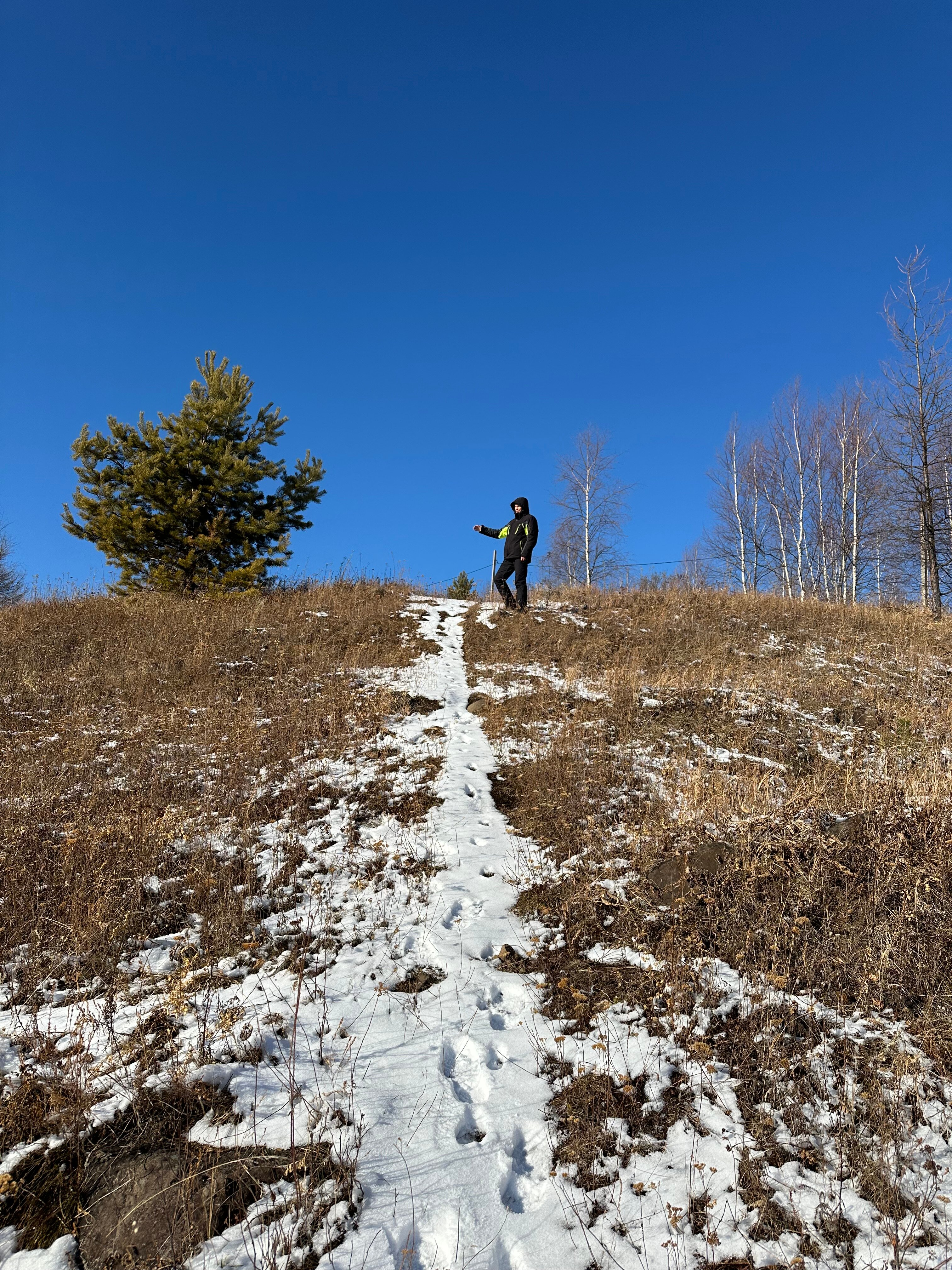 Фото Пастораль