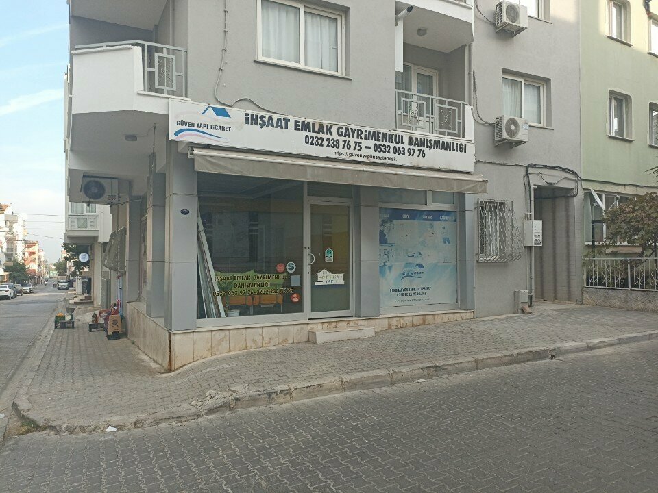 Architectural firm Güven Yapı Dekorasyon, Izmir, photo