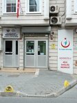 Hekimoglu Family Health Center (İstanbul, Fatih, Seyyid Ömer Mah., Taşköprülüzade Sok., 3C), ambulatory care centre, first aid post