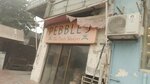 Pebbles The Taste Makers (Garden Town, Garden Town Block Badar, Capt. Salman Sarwar Shaheed Road, 47), fast food