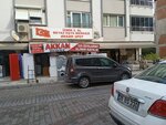 Akkan Ticaret (İzmir, Karabağlar, Bahçelievler Mah., 490 Sok., 27B), second-hand shop