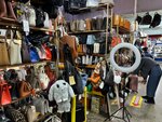 Bags_shymkent17 (Beıbitshilik kóshesi, 8), bags and suitcases store