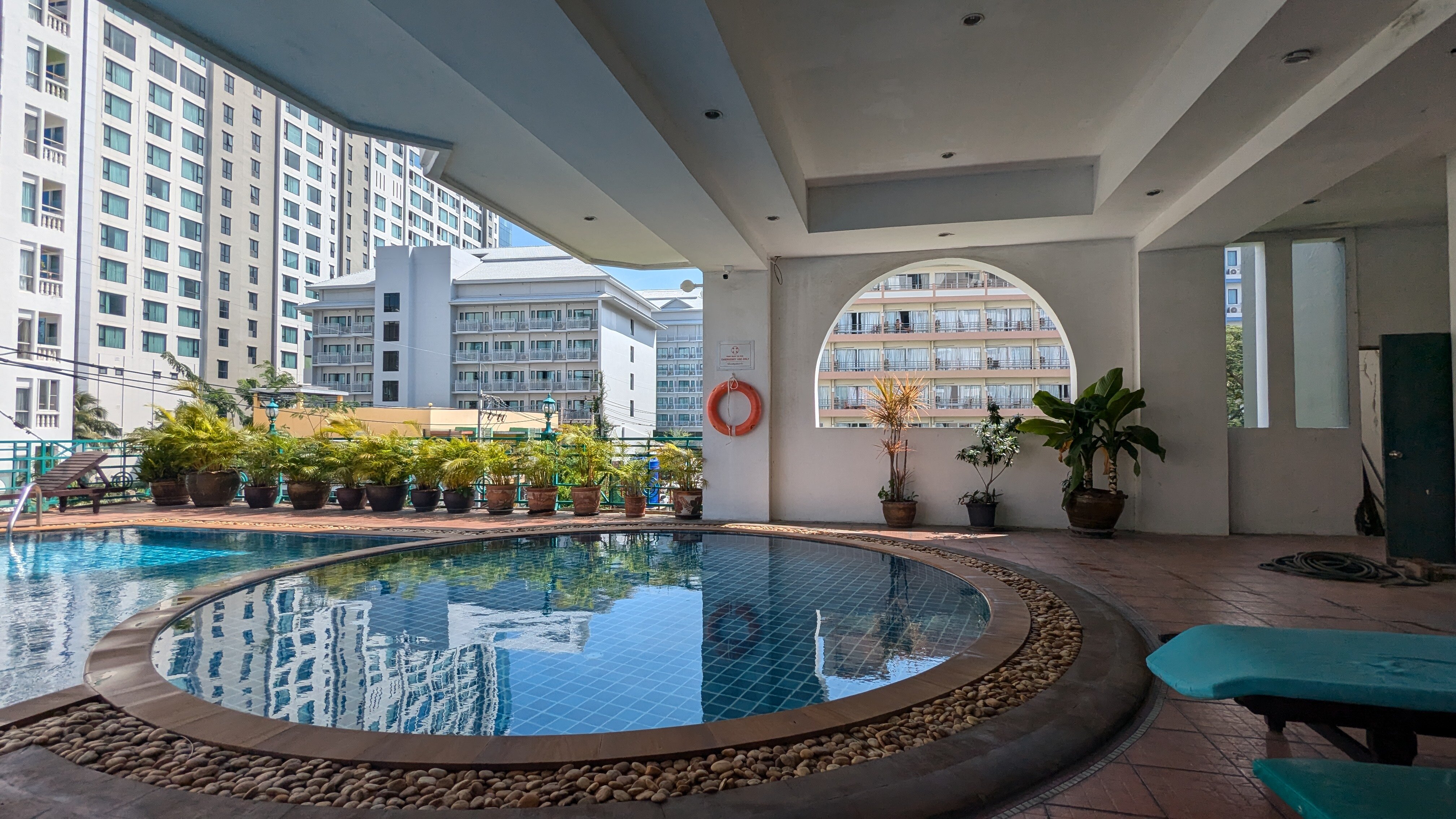 Фото Mike Beach Resort