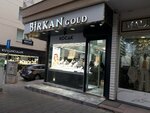 Birkan Gold (İzmir, Gaziemir, Önder Cad., 26G), tienda de joyería