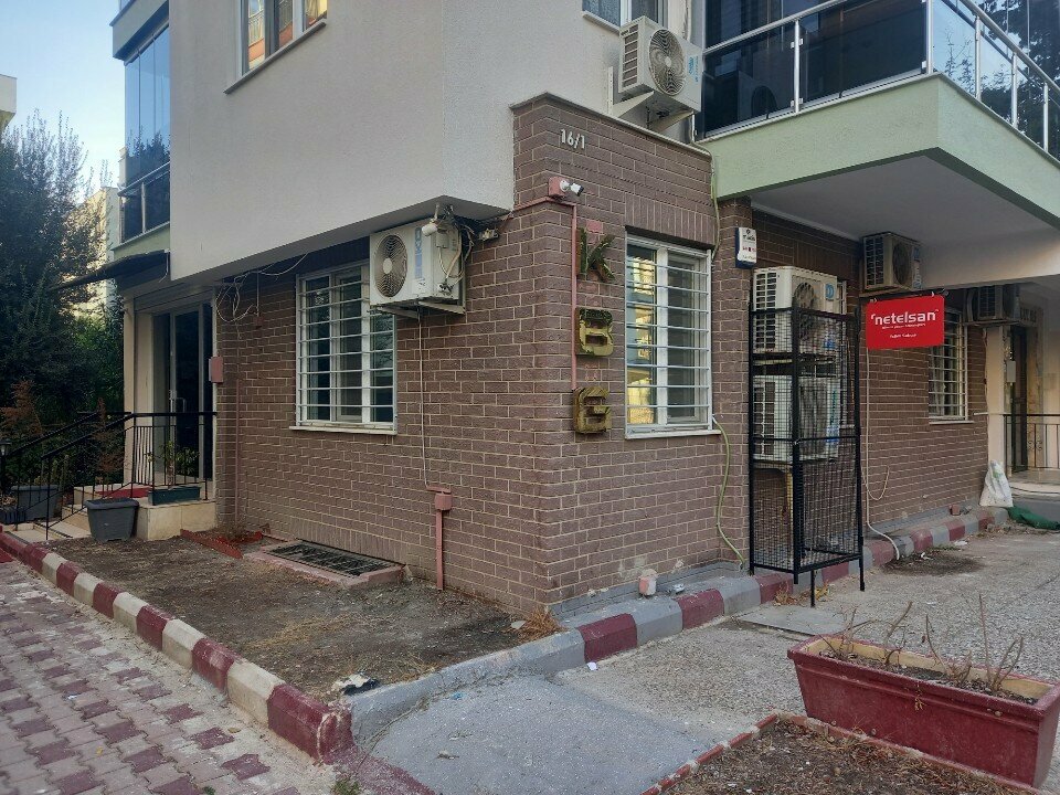 IT company Kbg IT Solutions and Software, Antalya, photo