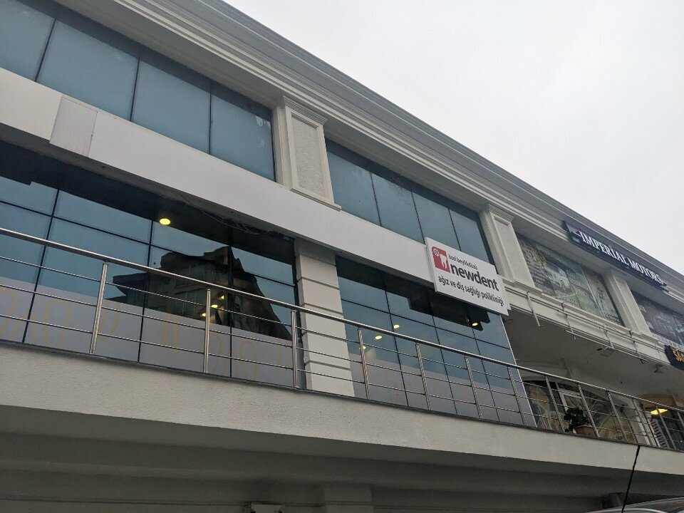 Dental clinic Private Beylikduzu Newdent Oral And Dental Health Clinic, Istanbul, photo