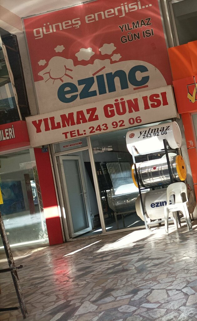 Energy company Yılmaz Günısı, Antalya, photo