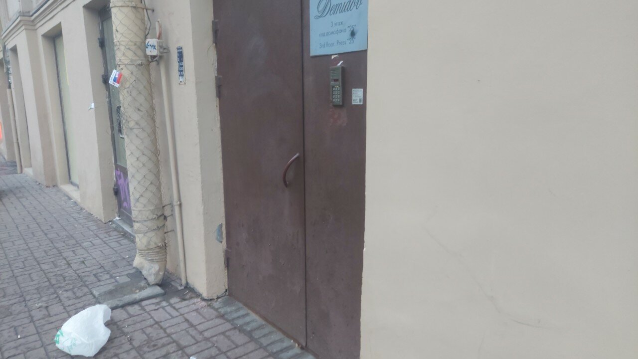 Фото Демидов