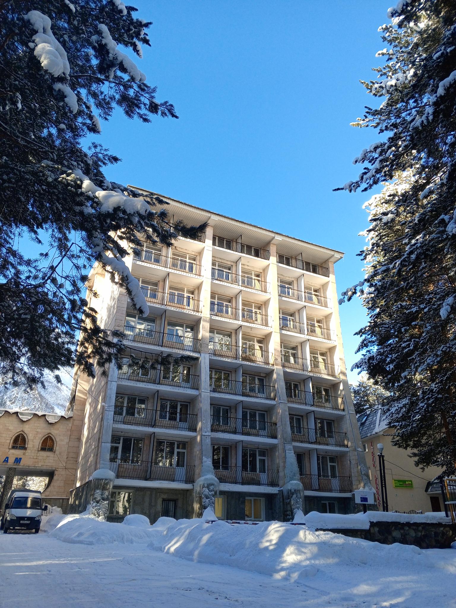 Фото Вольфрам