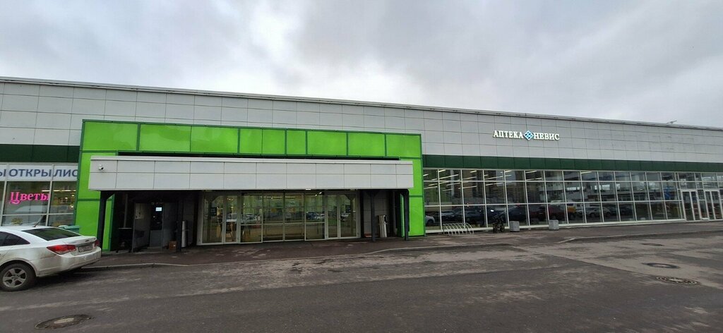 ATM T-Bank, Saint Petersburg, photo