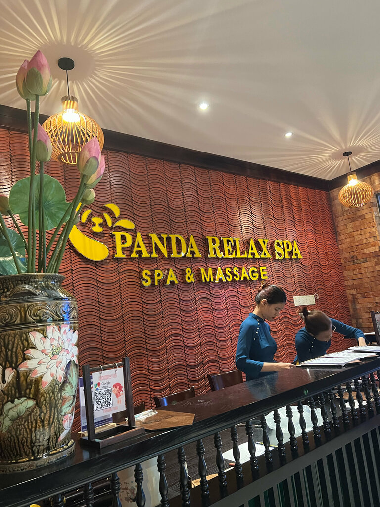 Spa Panda SPA Da Nang, Da Nang, photo