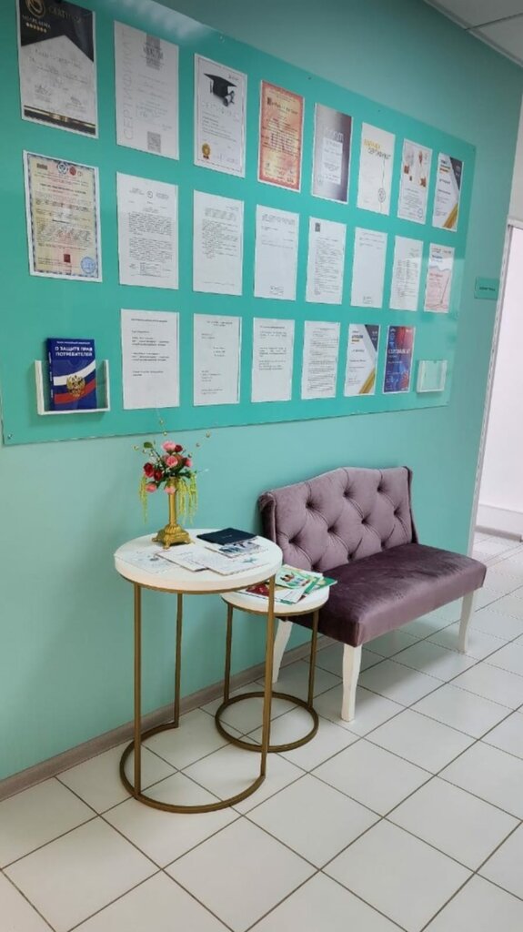 Centro médico, clínica Клиника современной трихологии, , foto