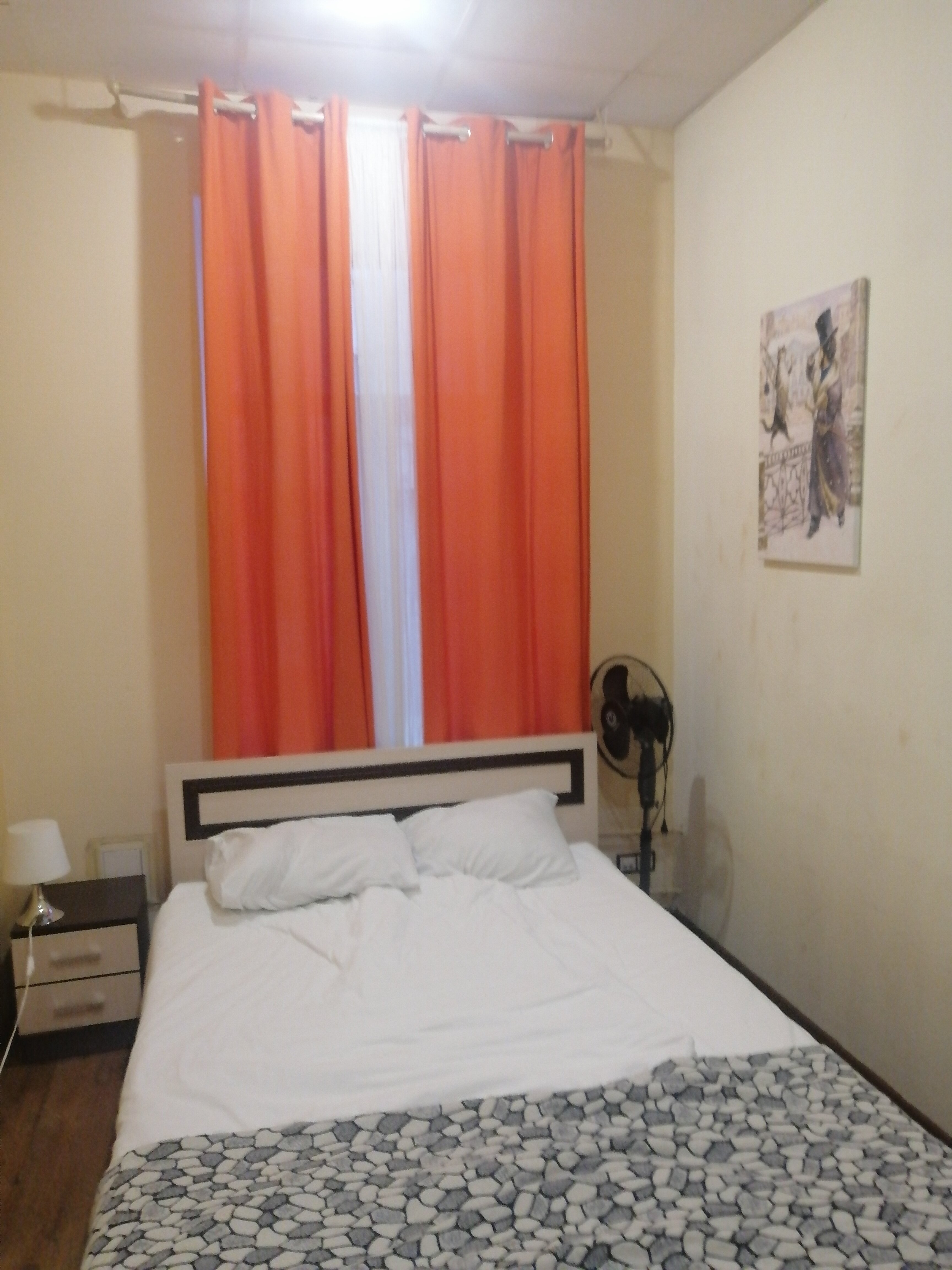 Фото Жильё посуточно