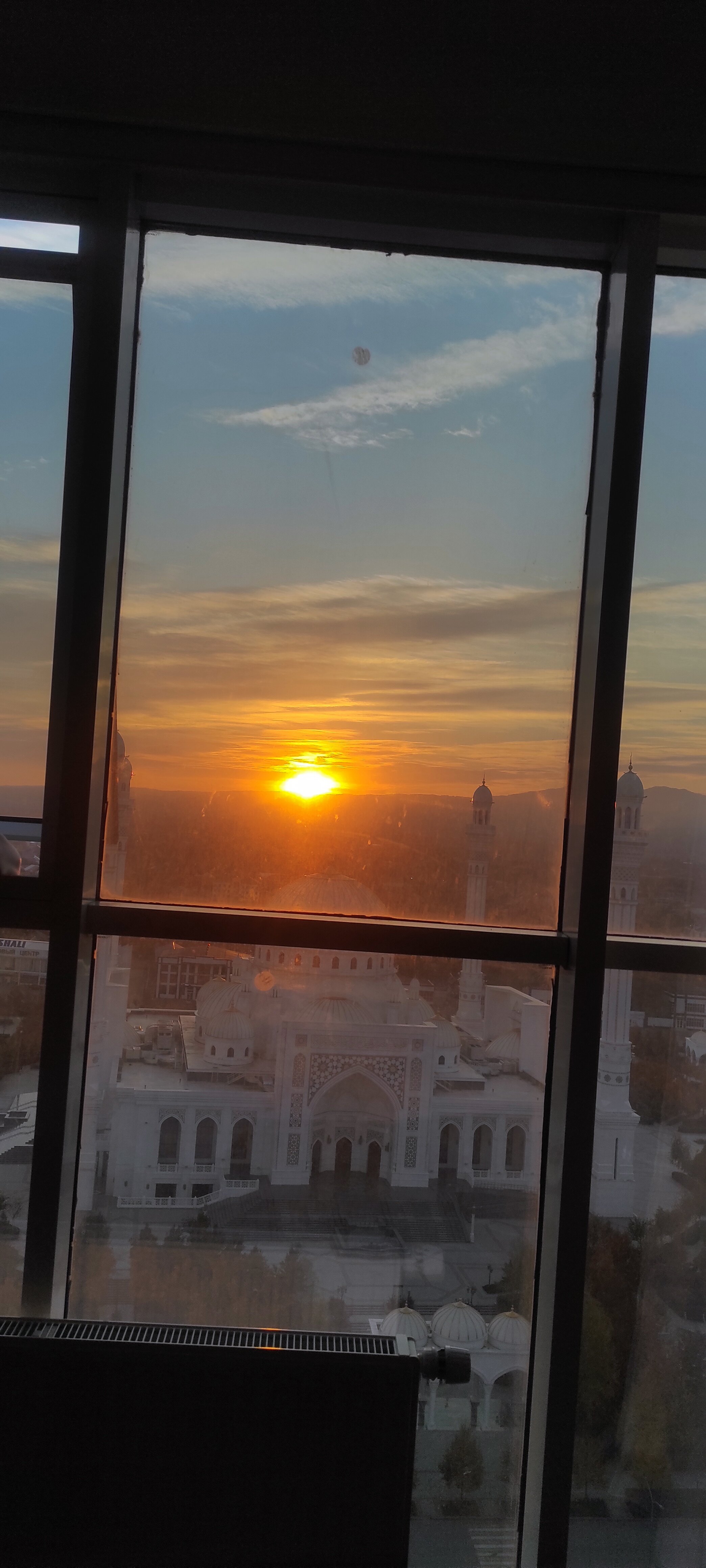 Фото Шали-Сити