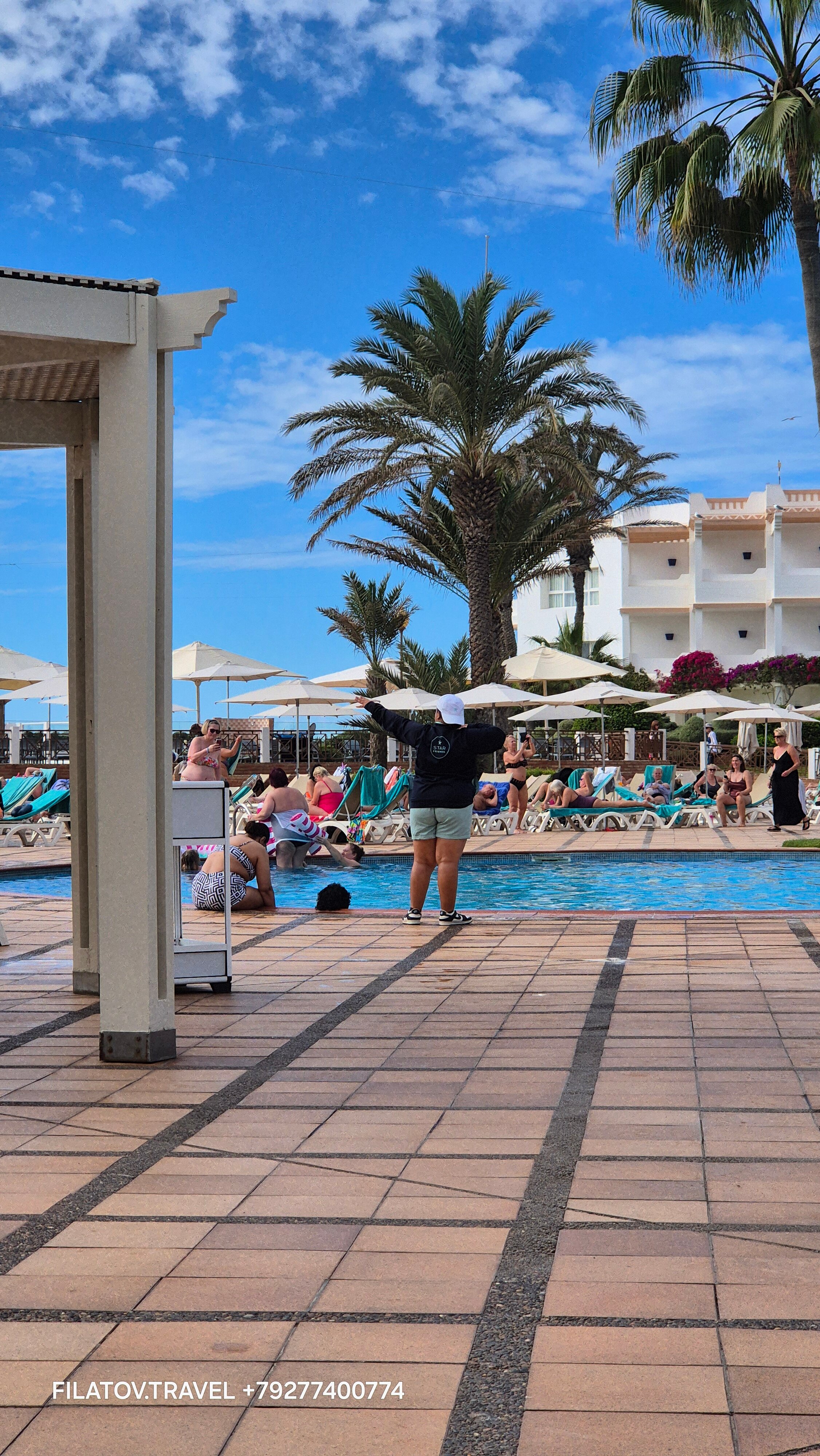 Фото Iberostar Founty Beach