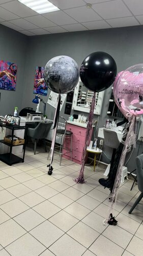 Beauty salon Салон красоты, Novosibirsk Oblast, photo
