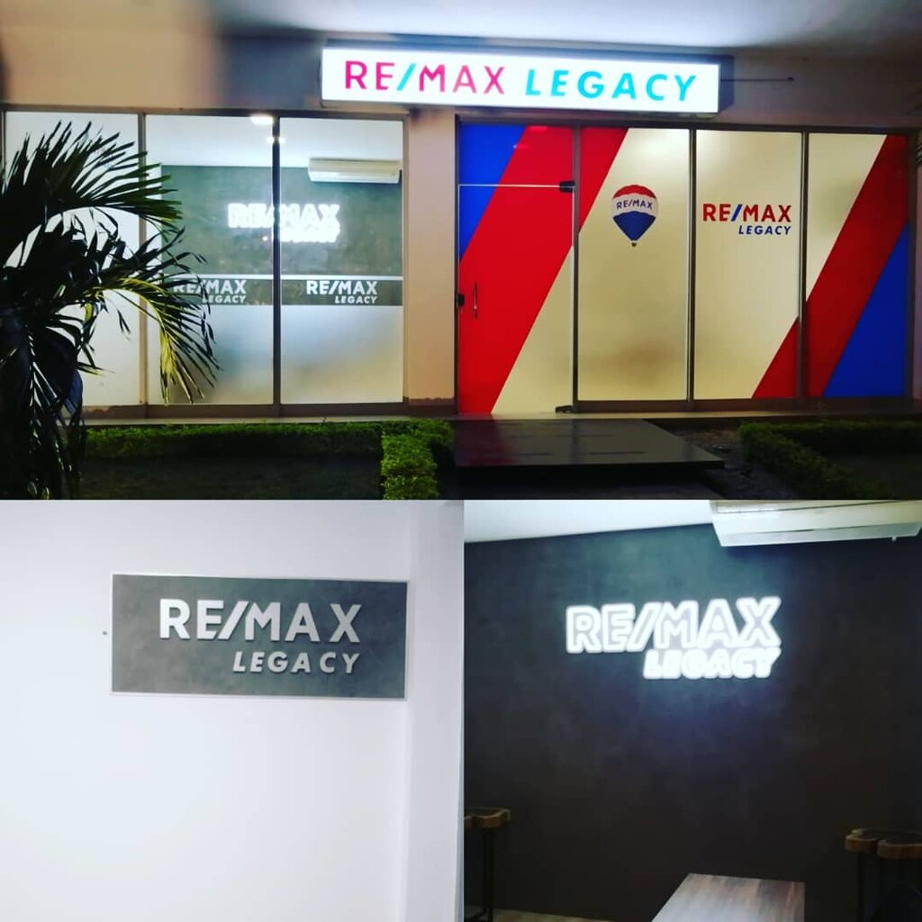 Advertising agency Enjoy Publicidad, Santa Cruz de la Sierra, photo