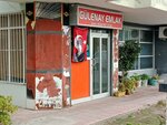 Gulenay Real Estate (İzmir, Bayraklı, Osmangazi Mah., 617. Sok., 33) ، وكالة عقارية