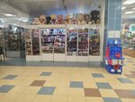 Магазин игрушек (Dyakonova Street, 11А), toys and games