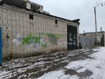 Трансформаторная подстанция № 571 (GSK Lada, 233), infraestructura de ingeniería