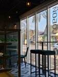 Wilson coffee (selo Kagalnik, Proletarskaya ulitsa, 41/4) ، مقهى